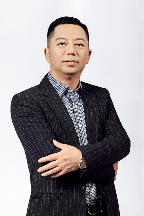 吴宗鑫