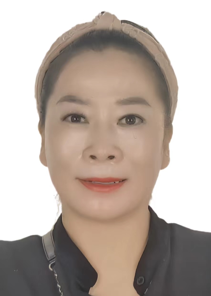 何文英