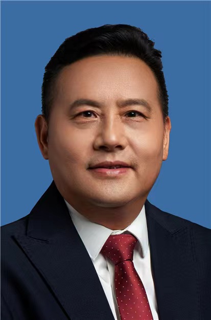 黄金谦
